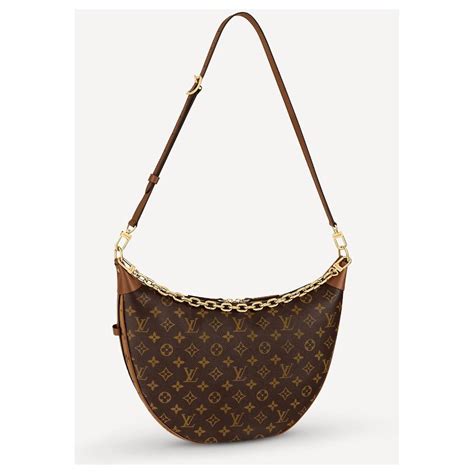 loop hobo bag louis vuitton